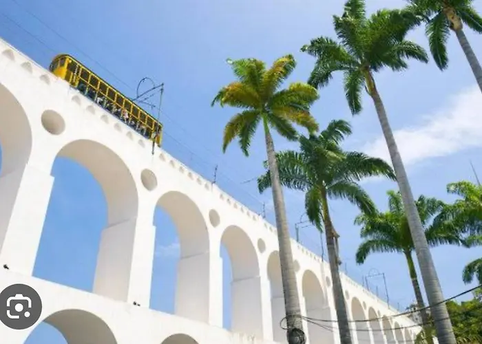 Barra Olimpica Riocentro Farmasi Apartamento Rio de Janeiro