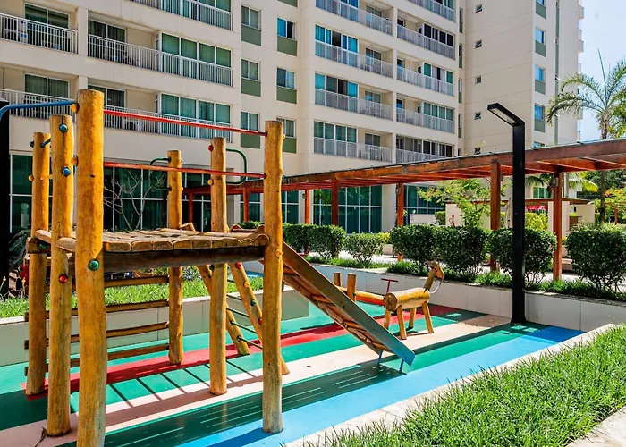 Verano Stay Rio de Janeiro