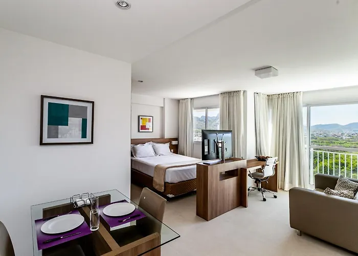 Verano Stay Rio de Janeiro